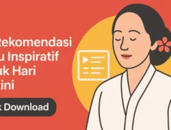 10 Lagu Inspiratif Rayakan Hari Kartini: Download Gratis & Raih Semangatnya 4 10 Lagu Inspiratif Rayakan Hari Kartini: Download Gratis & Raih Semangatnya