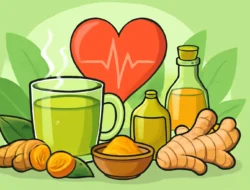 5 Ramuan Jamu Tradisional Ampuh Perkuat Jantung Lemahmu 9 5 Ramuan Jamu Tradisional Ampuh Perkuat Jantung Lemahmu