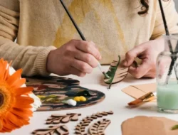 7 Cara Kreativitas Tingkatkan Kesehatan Mental Anda 6 7 Cara Kreativitas Tingkatkan Kesehatan Mental Anda