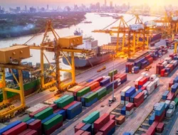 ASEAN Terpecah, Indonesia Jembatan Solidaritas Hadapi Tarif AS