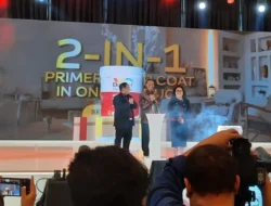 AkzoNobel Hadirkan Cat Interior Profesional: Lebih Efisien dan Ramah Lingkungan