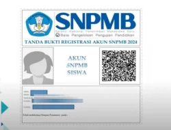 Amankan Data SNPMB: Panduan Unduh Bukti Simpan Permanen Akun
