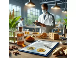 Ancaman Hukum Jual Herbal Ilegal: Keamanan Konsumen Jadi Prioritas Utama