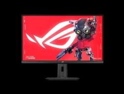 Asus ROG XG32UCG: Monitor Gaming Unggulan untuk Kompetisi Esports 9 Asus ROG XG32UCG: Monitor Gaming Unggulan untuk Kompetisi Esports
