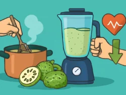 Atasi Hipertensi: 5 Resep Mengkudu Ampuh Penurun Tekanan Darah