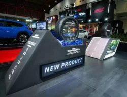 Bridgestone: Inovasi Ban Senyap untuk Kendaraan Listrik Masa Depan
