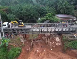 DPR Tekankan Pemerintah Segera Rampungkan Jalan Jambi-Sumbar di Bungo