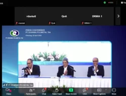 DRMA Bagi Dividen Rp 202 Miliar: Kejutan Bagi Investor Otomotif