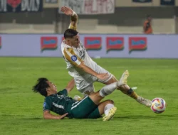 Dewa United Bidik Kemenangan Atas Malut United Usai Taklukkan PSS