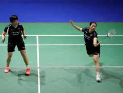 Dominasi China di Piala Sudirman: Celah Kemenangan Indonesia?