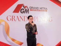 Ekspansi Bisnis Retail Bahan Bangunan Premium Sasar Kawasan Elite Jakarta