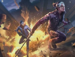 Garena Hadirkan Kode Redeem Free Fire: Dapatkan Hadiah Eksklusif Hari Ini