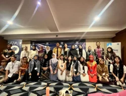 Generasi Muda Indonesia: Inovasi Sosial dan Lingkungan Menuju 2025
