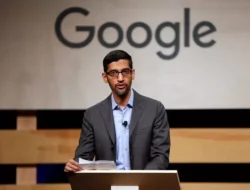 Google Ungkap Lonjakan Revolusioner Kecerdasan Buatannya 8 Google Ungkap Lonjakan Revolusioner Kecerdasan Buatannya