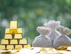 Harga Emas Antam Pegadaian Terbaru 29 April 2025: Daftar Lengkap Terkini