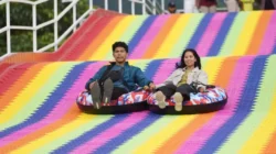 Harga Tiket Parkir Murah Meriah Predator Fun Park Berbenah