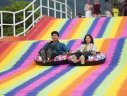 Harga Tiket Parkir Murah Meriah, Predator Fun Park Berbenah 3 Harga Tiket Parkir Murah Meriah, Predator Fun Park Berbenah