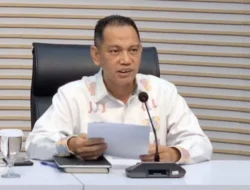 ICW Desak KY Diskualifikasi Nurul Ghufron: Alasan Kuat dan Bukti yang Tak Terbantahkan