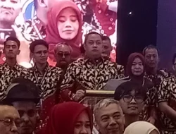 IKA UII Kukuhkan Pengurus Baru: Alumni UII Jadi Lentera Peradaban Bangsa