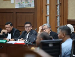 Intimidasi dan Larangan Berobat Saksi Kasus Rossa: Pengakuan Hasto