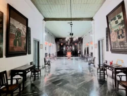 Jelajah Kampung Pecinan Surabaya: Kuliner & Sejarah Tionghoa Memikat 7 Jelajah Kampung Pecinan Surabaya: Kuliner & Sejarah Tionghoa Memikat