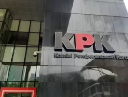 KPK Usut Dugaan Korupsi Dana CSR Bank Indonesia Yayasan Satori-Heri Gunawan