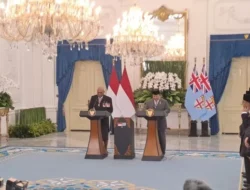 Kebijakan Beasiswa Prabowo: Dorong Pendidikan Pemuda Fiji di Indonesia