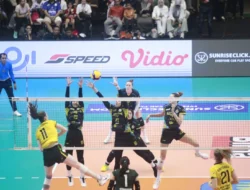 Kekalahan dari Petrokimia, PLN Electric Makin Terpuruk di Final Four Proliga 2025