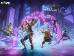 Kode Redeem FF 25 April: Dapatkan Skin Machete Gratis Hari Ini 9 Kode Redeem FF 25 April: Dapatkan Skin Machete Gratis Hari Ini