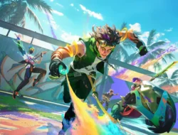 Kode Redeem FF Free Fire Terbaru 21 April 2025: Segera Klaim Hadiahmu 2 Kode Redeem FF Free Fire Terbaru 21 April 2025: Segera Klaim Hadiahmu