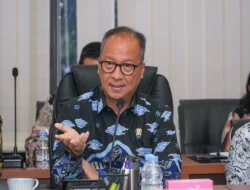LG Mundur, Pengembangan Kendaraan Listrik Indonesia Tetap Lancar