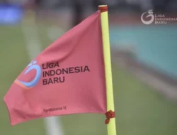 Liga 1 Fase Krusial: LIB Jamin Keamanan Maksimal Pertandingan