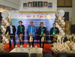 Mahkota Medical Centre Perluas Layanan, Hadirkan Kartu Kesehatan & Rekreasi