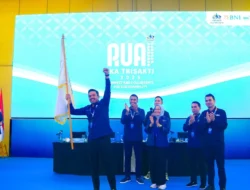 Maman Abdurrahman Pimpin IKA Trisakti, Usung Semangat Kebersamaan Alumni