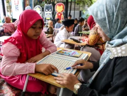 Menanamkan Aqidah Sejak Dini: Fondasi Kokoh Umat Masa Depan