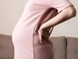 Nyeri Punggung Saat Hamil? PAFI Tawarkan Solusi Tepat dan Aman