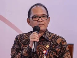 OJK Desak Negosiasi Tarif Impor AS, Dongkrak Pertumbuhan Asuransi Kargo