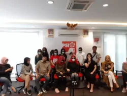 OJK Peringatkan Pekerja Migran Indonesia Ancaman Pinjaman Ilegal dan Love Scam