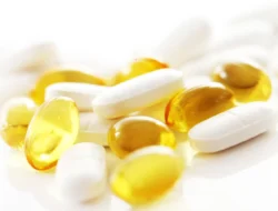 Optimalkan Kesehatan Tulang dan Imunitas: Manfaat Vitamin D di Usia Lanjut