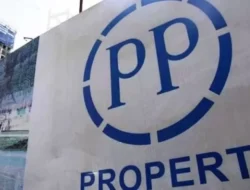 PTPP Raih Kepercayaan Investor, Lunasi Obligasi dan Sukuk Rp200 Miliar Lebih Cepat