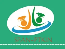 Panduan Lengkap Daftar SPAN PTKIN 2024: Syarat, Cara, dan Tips Sukses 3 Panduan Lengkap Daftar SPAN PTKIN 2024: Syarat, Cara, dan Tips Sukses