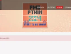 Panduan Lengkap Pendaftaran PDSS 2024 untuk Mendaftar SPAN-PTKIN 2024 2 Panduan Lengkap Pendaftaran PDSS 2024 untuk Mendaftar SPAN-PTKIN 2024