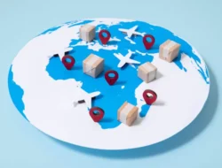 Perdagangan Internasional: Manfaat dan Ancaman bagi Kehidupan Global