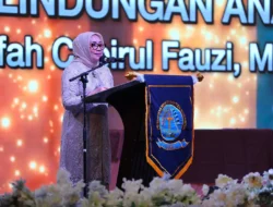 Perempuan Maju, Bangsa Berkembang: PWKI Dorong Peran Aktif Pembangunan