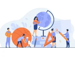 Perjalanan Singkat Ani: Analisis Jarak Tempuh dan Posisi Akhir 3 Perjalanan Singkat Ani: Analisis Jarak Tempuh dan Posisi Akhir