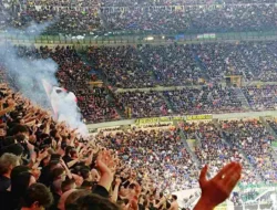 Pertempuran Coppa Italia: Bologna Tantang Milan di Puncak Kejayaan 8 Pertempuran Coppa Italia: Bologna Tantang Milan di Puncak Kejayaan