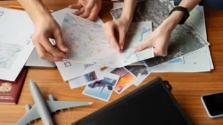 Petualangan Perdana 10 Persiapan Wajib Traveling Internasional Pertama Kali