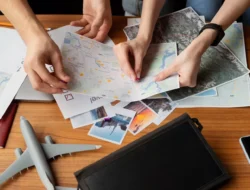 Petualangan Perdana: 10 Persiapan Wajib Traveling Internasional Pertama Kali 8 Petualangan Perdana: 10 Persiapan Wajib Traveling Internasional Pertama Kali