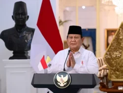 Prabowo Antisipasi Hasil Negosiasi Airlangga: Tarif Impor AS Jadi Sorotan 10 Prabowo Antisipasi Hasil Negosiasi Airlangga: Tarif Impor AS Jadi Sorotan