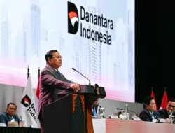 Prabowo Restrukturisasi BUMN: Evaluasi Akhlak dan Kinerja Direksi